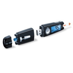 Máy Đo Đường Huyết Beurer GL50