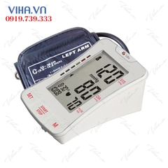 Máy đo huyết áp AG Life AG-A07 hàng chính hãng bảo hành 6 năm