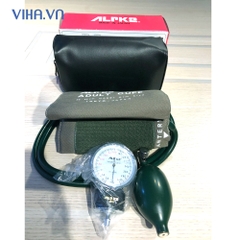 Bộ Đo Huyết Áp Cơ ALPK2 Nhật Bản