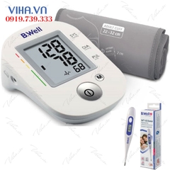 Máy đo huyết áp bắp tay BWell Swiss PRO-35