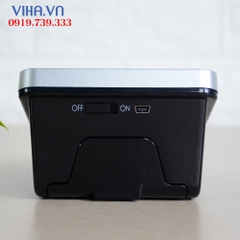 Máy đo huyết áp bắp tay Beurer BM-58