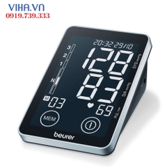 Máy đo huyết áp bắp tay Beurer BM-58