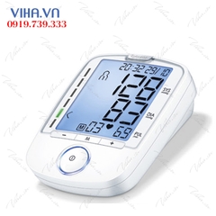 Máy Đo Huyết Áp Bắp Tay Beurer BM44