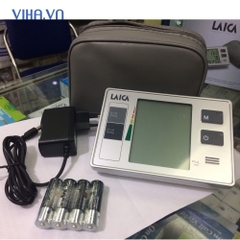 Máy Đo Huyết Áp Bắp Tay Laica BM2001