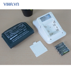 Máy đo huyết áp bắp tay Laica BM2301