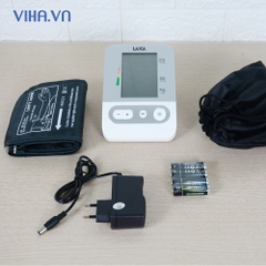 Máy đo huyết áp bắp tay Laica BM2301
