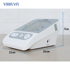 Máy đo huyết áp bắp tay Laica BM2301