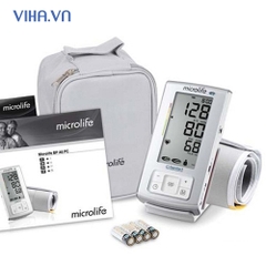 Máy đo huyết áp bắp tay Microlife BP A6 Basic