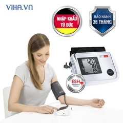 Máy đo huyết áp điện tử bắp tay Boso Medicus Vital