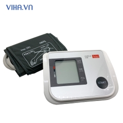 Máy đo huyết áp điện tử bắp tay Boso Medicus Vital
