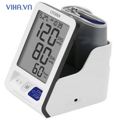 Máy đo huyết áp bắp tay Citizen CH-456