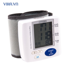 Máy đo huyết áp điện tử cổ tay CH-617