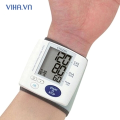 Máy đo huyết áp điện tử cổ tay CH-617