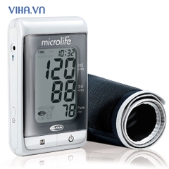 Máy đo huyết áp bắp tay Microlife BP A200