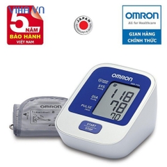 MÁY ĐO HUYẾT ÁP OMRON HEM 8712 PHIÊN BẢN NỘI ĐỊA NHẬT VỚI ĐỘ CHÍNH XÁC CAO