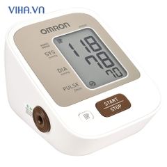 Máy đo huyết áp nhập khẩu từ Nhật Bản Omron JPN 600