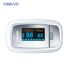 Máy Đo Nồng Độ Oxy Và Nhịp Tim Beurer PO30