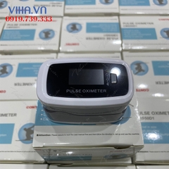 Máy đo nồng độ oxy trong máu SPO2 Contec CMS50D1