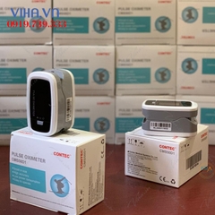 Máy đo nồng độ oxy trong máu SPO2 Contec CMS50D1