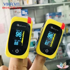 Máy Đo Nồng Độ Bão Hòa Oxy Trong Máu SPO2 AS-304