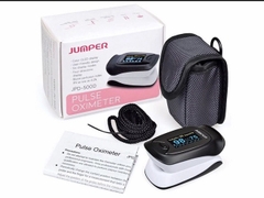 Máy Đo Nồng Độ Oxy Trong Máu SpO2 Cầm Tay Jumper SPO2 JPD-500D