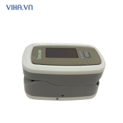 Máy Đo Nồng Độ Oxy Và Nhịp Tim Beurer PO30
