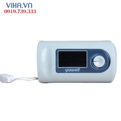 Máy đo nồng độ Oxy Spo2 Yuwell YX301