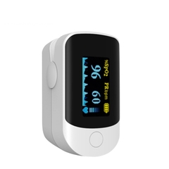 Máy đo nồng độ oxy trong máu SPO2 Kaneko FS20D