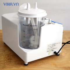 Máy Hút Dịch 1 Bình Lucass SS-6A