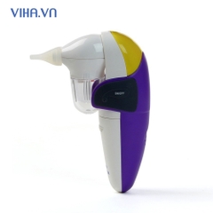 Máy Hút Mũi Tự Động Buben Bayern Munchen BB58