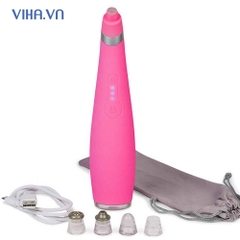 Máy hút mụn, tẩy da chết và chống lão hóa Rio Skin Renew