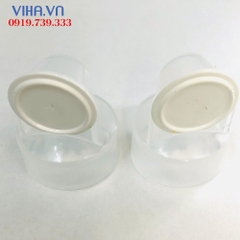 Máy hút sữa điện đôi 2 bình Sanity S6306.ENG