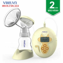 Máy hút sữa điện iMediCare iBP-9S