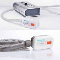 Máy Khử Trùng Cầm Tay Mini Cho Máy CPAP-Rescomf
