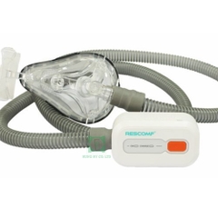 Máy Khử Trùng Cầm Tay Mini Cho Máy CPAP-Rescomf
