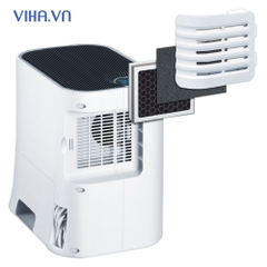 Máy lọc không khí và tạo độ ẩm Beurer LR 330