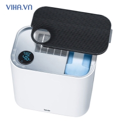Máy lọc không khí và tạo độ ẩm Beurer LR 330