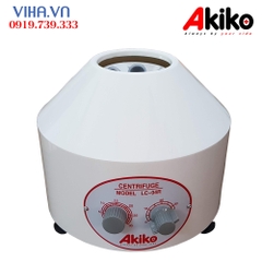 Máy Ly Tâm 6 Ống Akiko LC-04R