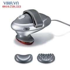 Máy Massage cầm tay hồng ngoại Beurer MG70