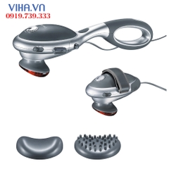 Máy Massage cầm tay hồng ngoại Beurer MG70