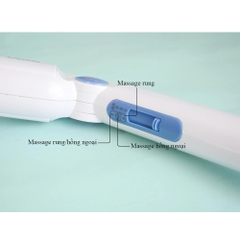 Máy Massage Cầm Tay Có Hồng Ngoại Beurer MG40