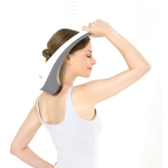 Máy Massage Cầm Tay Đèn Hồng Ngoại Beurer MG55