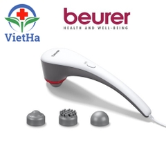 Máy Massage Cầm Tay Đèn Hồng Ngoại Beurer MG55