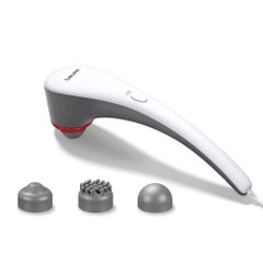 Máy Massage Cầm Tay Đèn Hồng Ngoại Beurer MG55