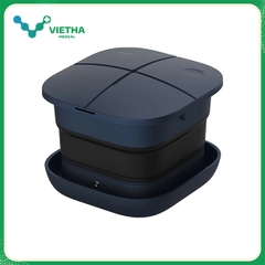 Máy Massage Chân Philips PPM6504