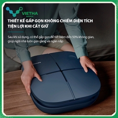 Máy Massage Chân Philips PPM6504