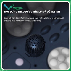 Máy Massage Chân Philips PPM6504