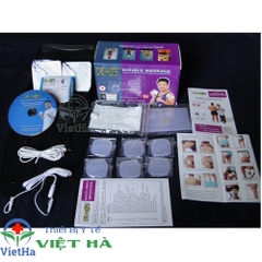 Máy Massage Xung Điện Trị Liệu Dr Ho's 40 phút
