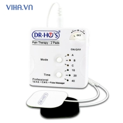 Máy Massage Xung Điện Dr Ho's - 20 Phút