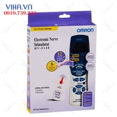 Máy Massage Xung Điện Omron HV-F128